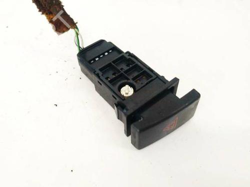 Used Warning switch Warning switch TOYOTA AVENSIS (_T25_) 2.0 D-4D (CDT250_, CDT250R) (116 hp) 35093628 35093628