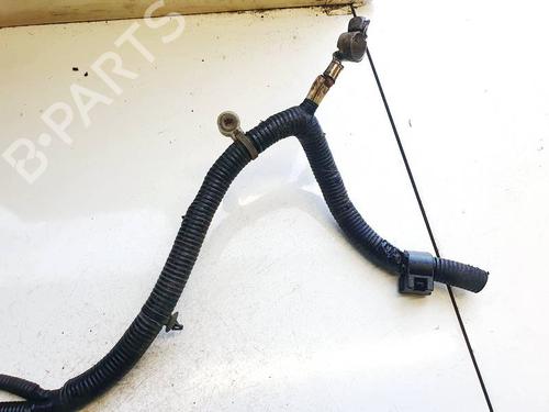 Fuse box HONDA FR-V (BE) 1.7 (BE1) | BP32609752E1