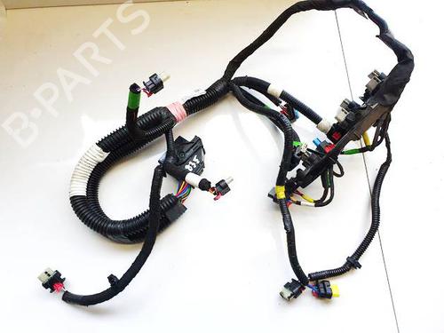 Used Wiring harness Wiring harness 35060134 35060134