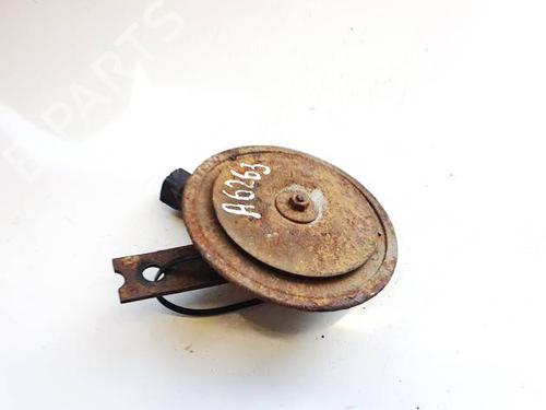 Used Horn Horn HYUNDAI TRAJET (FO) 2.0 CRDi (113 hp) 39998122 39998122