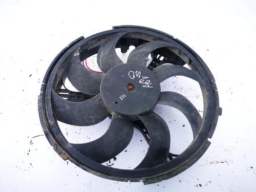 Used Fan Fan FIAT STILO (192_) 1.9 JTD (192_XF1A) (80 hp) 35561268 35561268