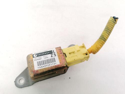 Used Electronic module Electronic module SUBARU LEGACY IV (BL) 2.5 AWD (BL9) (165 hp) 32899485 32899485