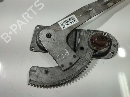 Front left window mechanism FORD TRANSIT Van (E_ _) 2.5 DI (EAS, EAL) | BP34798486C22 - Image 3