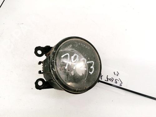 Used Right front fog light Right front fog light 35438986 35438986