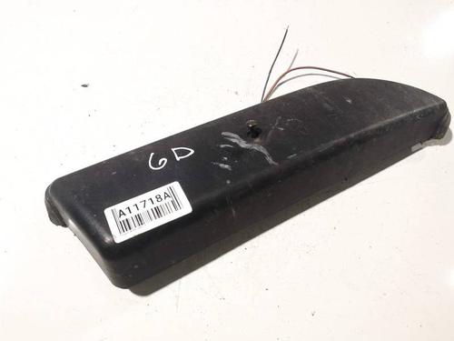 Used Third brake light Third brake light 38479034 38479034