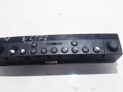 Used Climate control Climate control OPEL OMEGA B (V94) 2.2 16V (F69, M69, P69) (144 hp) 35864774 35864774