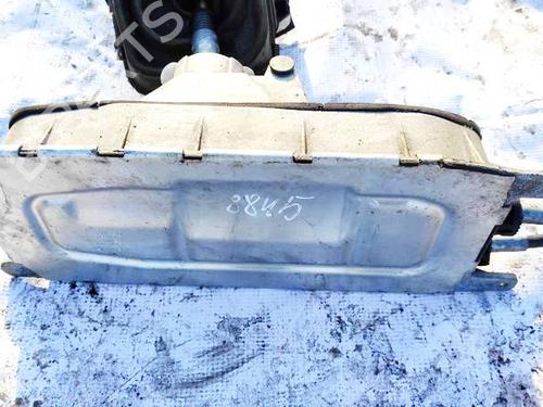 Gear lever VW GOLF VI (5K1) 1.4 TSI | BP35316964M90 - Image 2