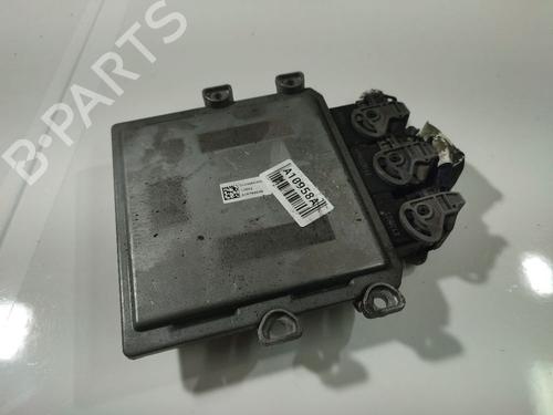 Used Engine control unit (ECU) Engine control unit (ECU) PEUGEOT 407 (6D_) 2.0 (6DRFNB, 6DRFNE) (136 hp) 32536682 32536682