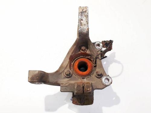 Used Left front steering knuckle Left front steering knuckle 35268832 35268832