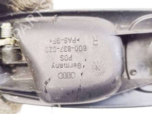 Front right interior door handle AUDI A4 B5 (8D2) 1.9 TDI | BP34867514I14 - Image 3