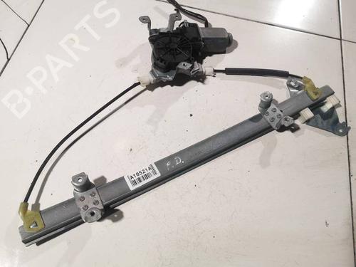 Used Front right window mechanism Front right window mechanism NISSAN NOTE (E11, NE11) 1.4 (88 hp) 34976242 34976242
