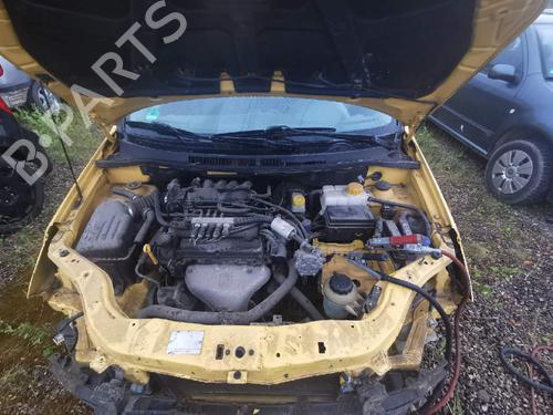 Engine mount CHEVROLET AVEO / KALOS Hatchback (T250, T255) 1.2 | BP32560984M89 - Image 7