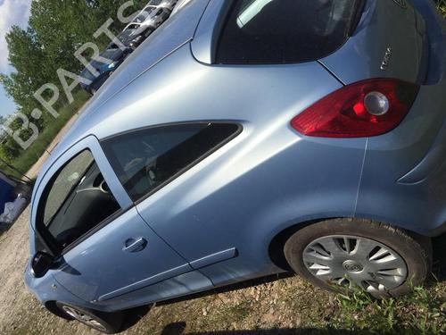 Pipe OPEL CORSA D (S07) 1.2 (L08, L68) | BP33068971M125 - Image 11