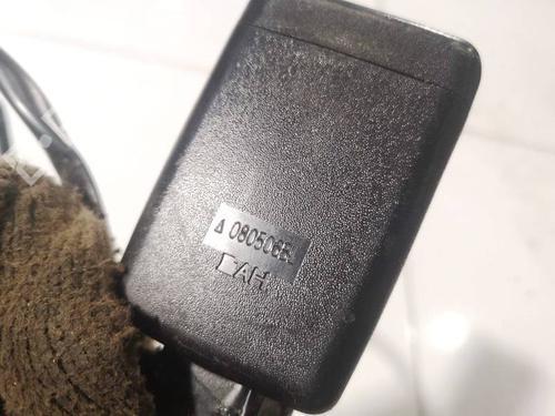 Seat buckle PEUGEOT 607 (9D, 9U) 2.7 HDi 24V | BP34769938I32 - Image 3