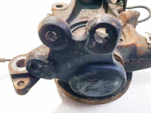 Right front steering knuckle CITROËN C5 III (RD_) 2.0 HDi 165 (RDRHHA, RDRHH8) | BP37625128M26 - Image 3