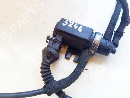 Used Electronic module Electronic module AUDI A4 B5 (8D2) 1.9 TDI (110 hp) 35857752 35857752