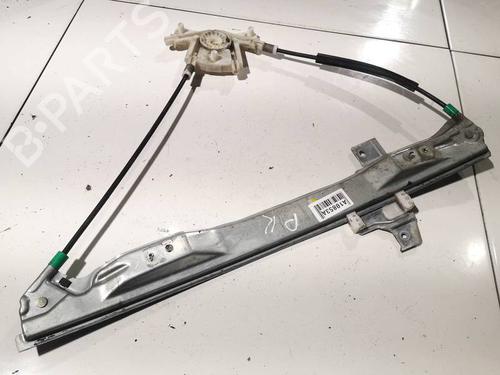 Used Front left window mechanism Front left window mechanism 34867090 34867090