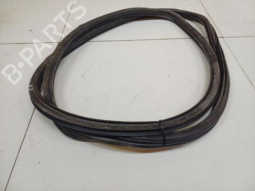 Used Rubber door seal Rubber door seal 34758622 34758622