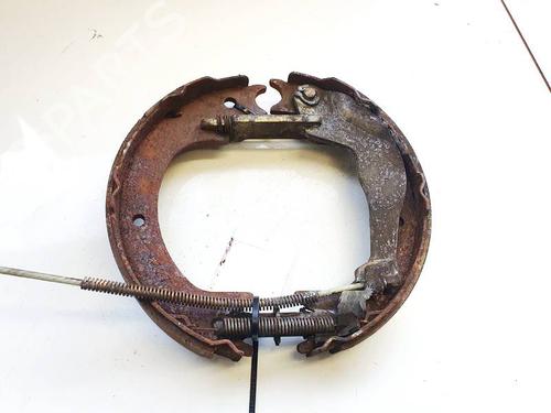Used Hand brake Hand brake SUBARU TRIBECA (B9) 3.0 (WXE) (250 hp) 35337818 35337818