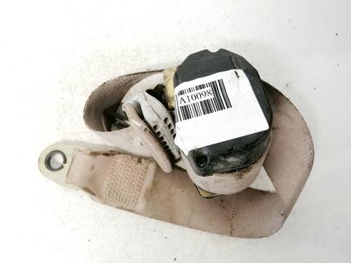 Used Front right seatbelt Front right seatbelt 35033685 35033685