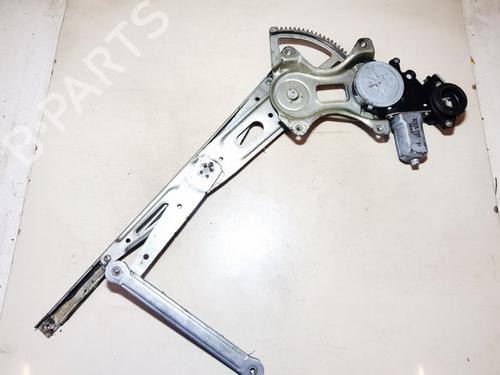 Used Front right window mechanism Front right window mechanism 35640667 35640667