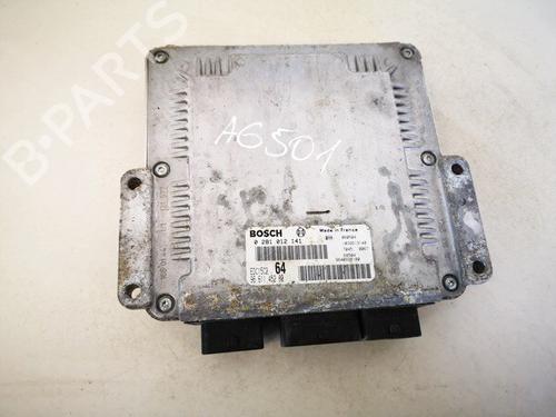 motorstyringsenhet-citroen-c8-ea_-eb_-2002-33075305 main image