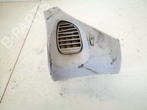 Luftventil Luftventil NISSAN ALMERA TINO (V10) 2.2 dCi (136 hp) 32912399 32912399