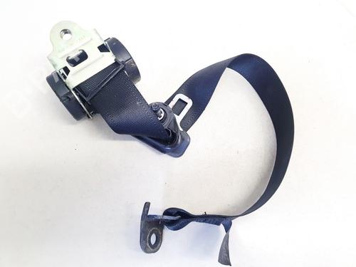 Sikkerhedssele bag venstre Sikkerhedssele bag venstre OPEL ASTRA H (A04) 1.7 CDTI (L48) (100 hp) 35639772 35639772