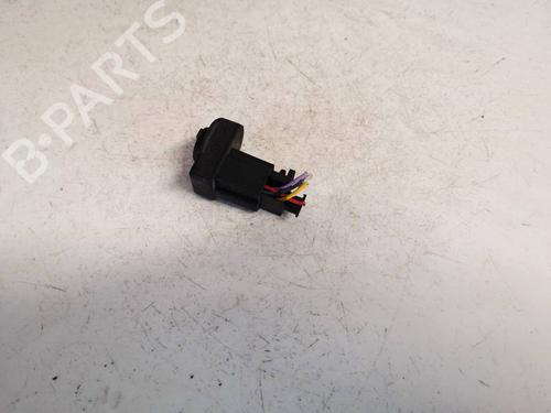Electronic sensor RENAULT MEGANE III Hatchback (BZ0/1_, B3_) 1.5 dCi (BZ09, BZ0D, BZ1W, BZ29, BZ14) | BP35080262M84 - Image 2