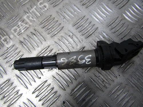 Used Ignition coil Ignition coil BMW X5 (E53) 4.4 i (320 hp) 35687486 35687486