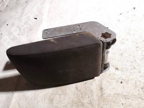 Armrest / Center console VW GOLF PLUS V (5M1, 521) 1.6 FSI | BP35238230I20 - Image 3