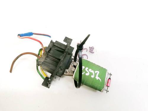 Used Heater resistor Heater resistor 35359550 35359550