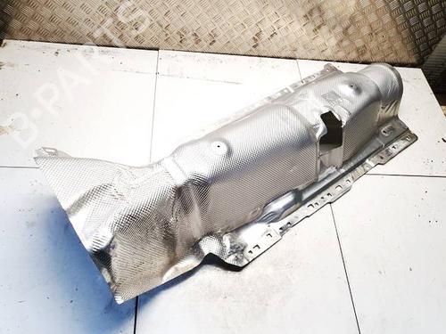 Used Other Other MAZDA CX-30 (DM) 2.5 e-SKYACTIV-G (DM5W) (140 hp) 39757818 39757818