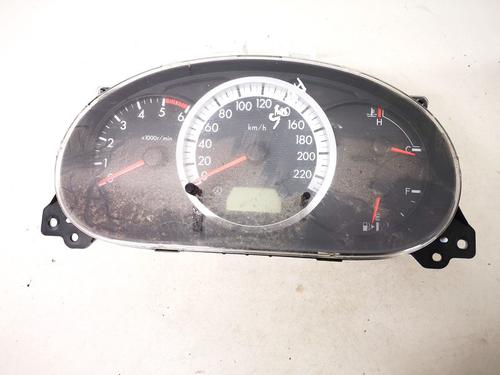 Used Instrument cluster Instrument cluster MAZDA 5 (CR) 2.0 CD (CR19) (110 hp) 35576130 35576130
