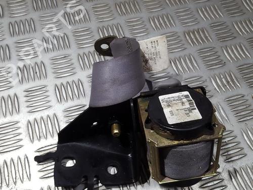 Rear left seatbelt MAZDA 3 (BK) 1.3 (BK14) | BP35700217I29 - Image 2