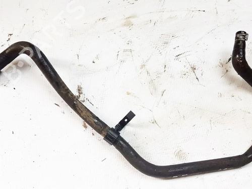 Used Pipe Pipe OPEL ASTRA G Hatchback (T98) 2.0 DI (F08, F48) (82 hp) 33529895 33529895