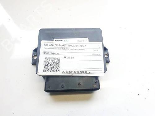 Used Electronic module Electronic module 37998929 37998929