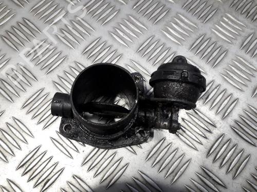 Used Throttle body Throttle body 35709122 35709122