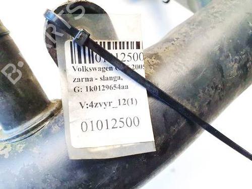 Pipe VW PASSAT B6 (3C2) 2.0 FSI | BP33061588M125 - Image 2