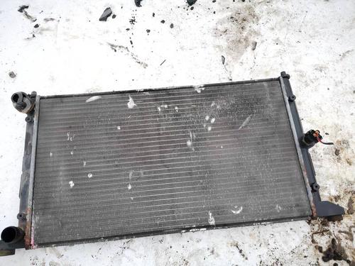 Used Water radiator Water radiator 35306964 35306964