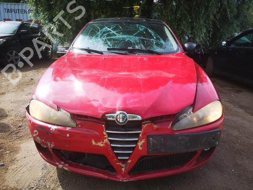Switch ALFA ROMEO 147 (937_) 1.9 JTDM 16V (937.AXN1B, 937.BXN1B) | BP35408537I30  - Image 6