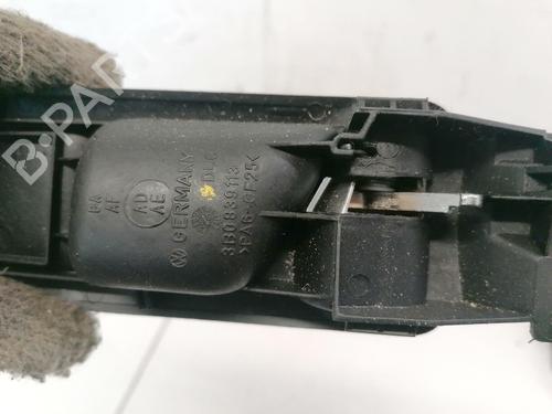 Front left interior door handle OPEL INSIGNIA A (G09) 1.8 (68) | BP35437195I13 - Image 3