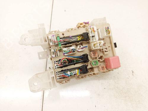 Used Fuse box Fuse box 38314850 38314850