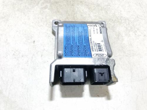 Used ECU airbags ECU airbags FORD FOCUS I (DAW, DBW) 1.8 TDCi (100 hp) 33524737 33524737