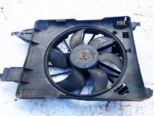 Used Fan Fan 35099246 35099246