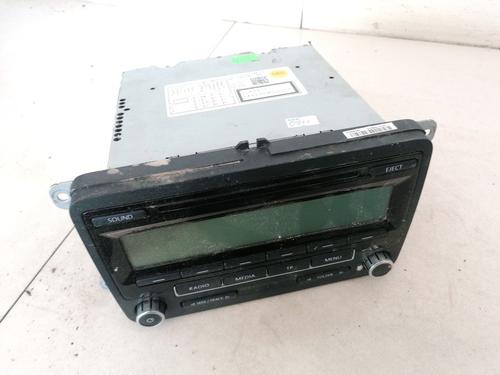 Used Radio Radio 35496915 35496915