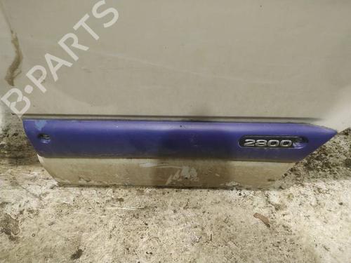 rubber-door-seal-opel-movano-a-bus-x70-1998-34805464 main image