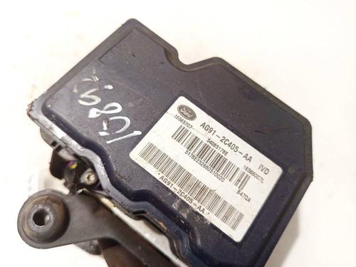 ABS pump FORD MONDEO IV (BA7) 2.0 TDCi | BP34896723M43 - Image 3