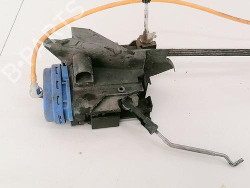 Used Rear right lock Rear right lock AUDI A4 B5 (8D2) 2.5 TDI (150 hp) 35558345 35558345