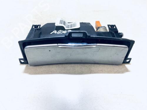Used Ashtray Ashtray FORD GALAXY II (WA6) 2.0 TDCi (140 hp) 35639676 35639676